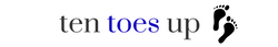 Sockology Ten Toes Up