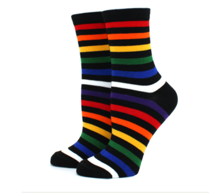 Motely Mid Calf Liner Socks (3 options)